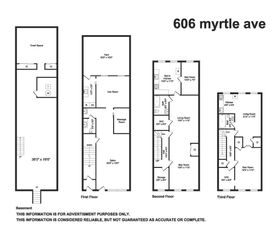 606 Myrtle Avenue, Brooklyn, NY 11205