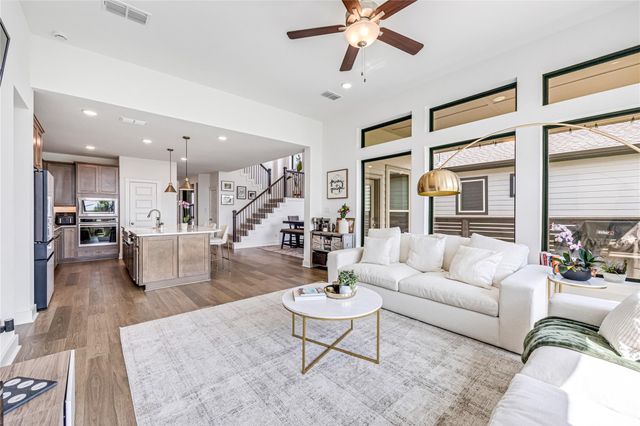 15130 Boisterous Way, Cypress, TX 77433