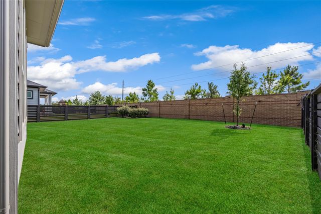 15130 Boisterous Way, Cypress, TX 77433