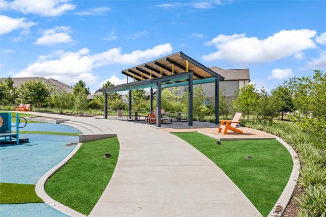 15130 Boisterous Way, Cypress, TX 77433