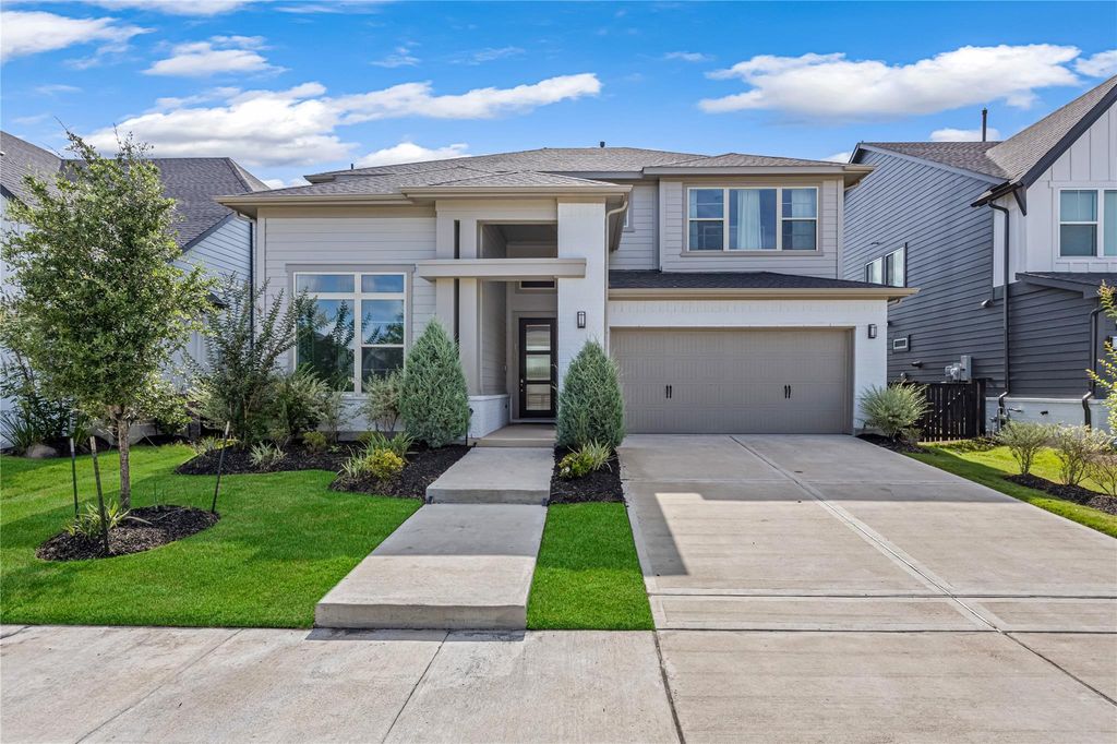 15130 Boisterous Way, Cypress, TX 77433
