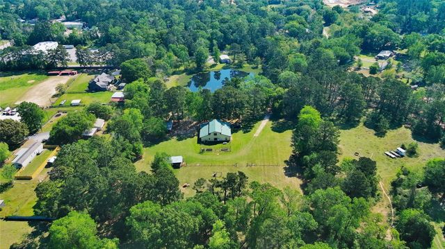 20476 Sullivan Road, New Caney, TX 77357