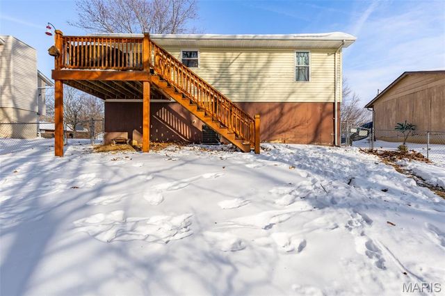 1900 Chippendale Lane, Imperial, MO 63052