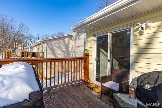 1900 Chippendale Lane, Imperial, MO 63052