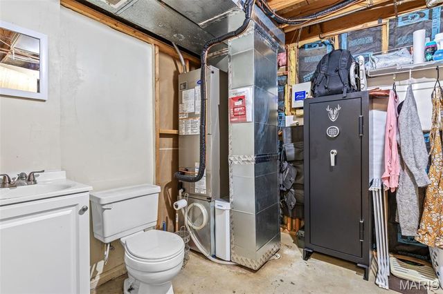 1900 Chippendale Lane, Imperial, MO 63052