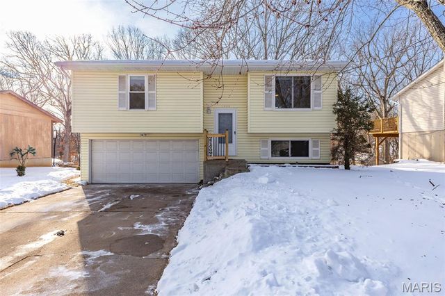 1900 Chippendale Lane, Imperial, MO 63052