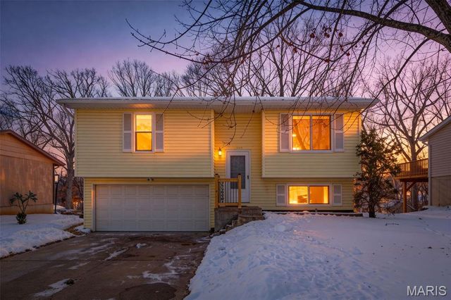 1900 Chippendale Lane, Imperial, MO 63052