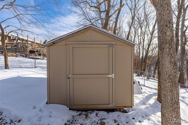 1900 Chippendale Lane, Imperial, MO 63052