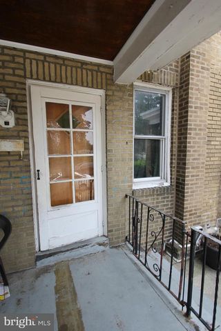 6433 DITMAN ST, Philadelphia, PA 19135