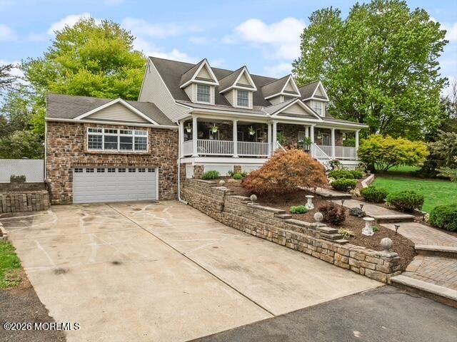117 Burlington Path Road, Cream Ridge, NJ 08514