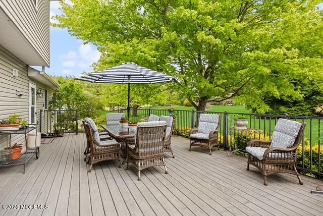 117 Burlington Path Road, Cream Ridge, NJ 08514