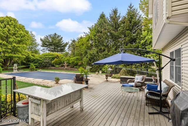 117 Burlington Path Road, Cream Ridge, NJ 08514