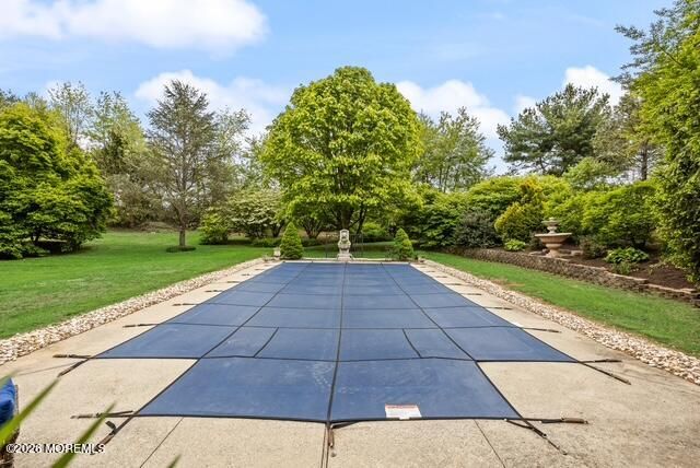 117 Burlington Path Road, Cream Ridge, NJ 08514