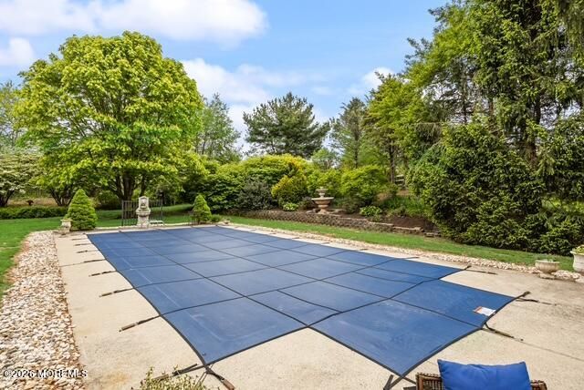 117 Burlington Path Road, Cream Ridge, NJ 08514