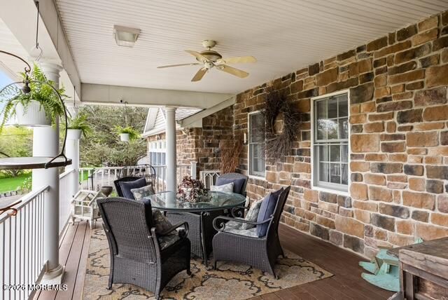117 Burlington Path Road, Cream Ridge, NJ 08514