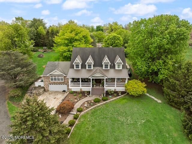 117 Burlington Path Road, Cream Ridge, NJ 08514