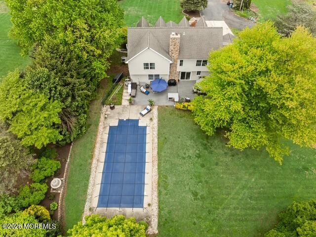 117 Burlington Path Road, Cream Ridge, NJ 08514