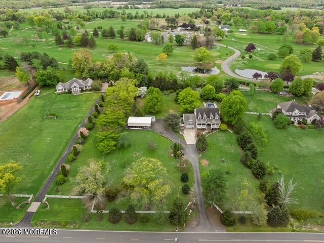117 Burlington Path Road, Cream Ridge, NJ 08514
