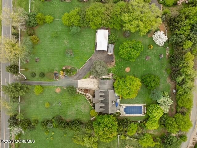 117 Burlington Path Road, Cream Ridge, NJ 08514
