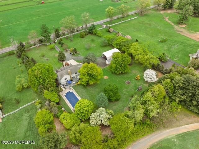 117 Burlington Path Road, Cream Ridge, NJ 08514