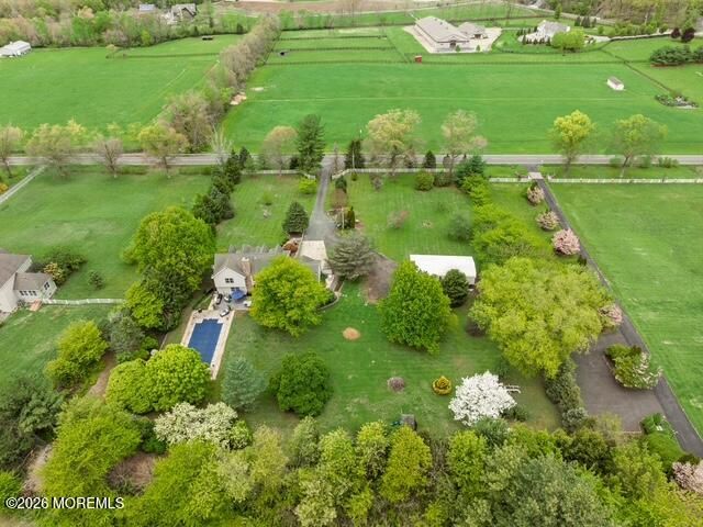 117 Burlington Path Road, Cream Ridge, NJ 08514