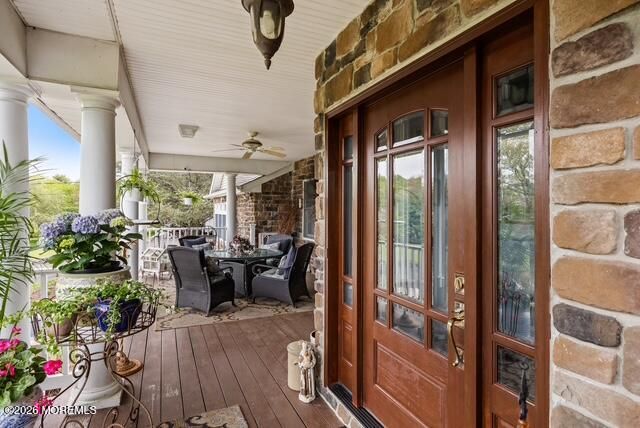 117 Burlington Path Road, Cream Ridge, NJ 08514