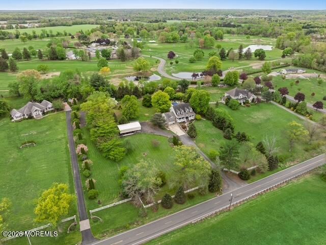117 Burlington Path Road, Cream Ridge, NJ 08514