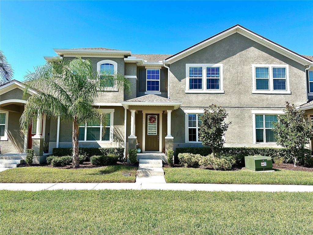 2152 VALENCIA BLOSSOM STREET, Clermont, FL 34711