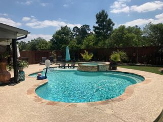 3318 Solvista High Court, Spring, TX 77386