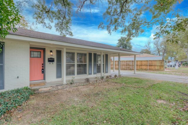 3415 Reily Lane, Shreveport, LA 71105