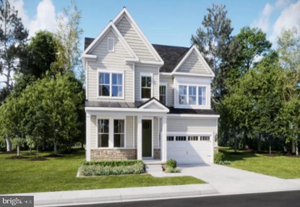 14033 ROLLING PASTURE RD, Boyds, MD 20841