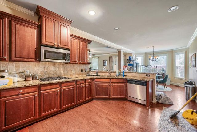 345 Masters Club Boulevard, Hampton, GA 30228