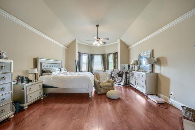 345 Masters Club Boulevard, Hampton, GA 30228
