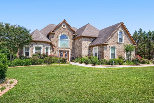 345 Masters Club Boulevard, Hampton, GA 30228