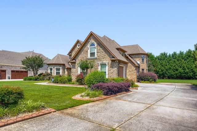 345 Masters Club Boulevard, Hampton, GA 30228