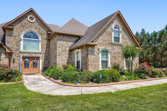 345 Masters Club Boulevard, Hampton, GA 30228