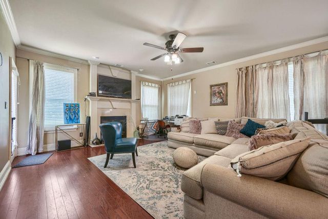 345 Masters Club Boulevard, Hampton, GA 30228
