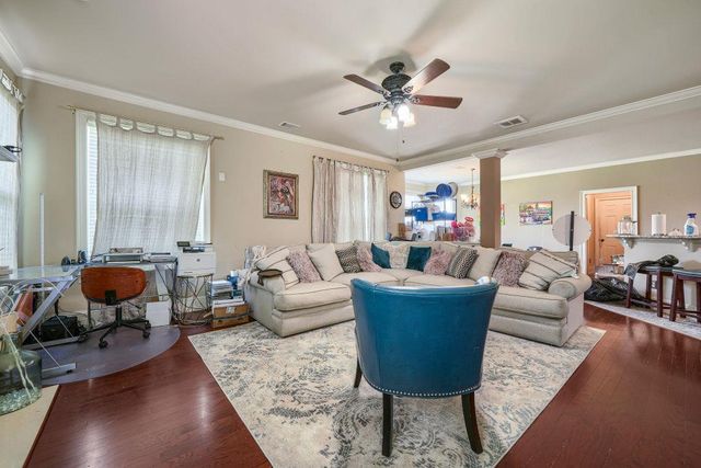 345 Masters Club Boulevard, Hampton, GA 30228