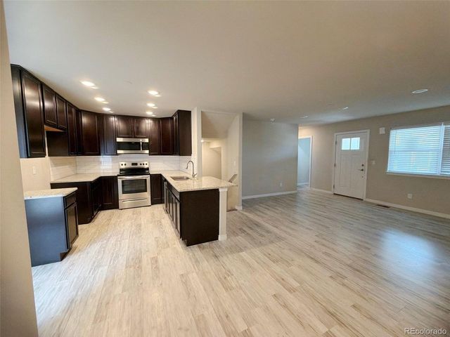 6107 Summit Peak Ct 105, Erie, CO 80516