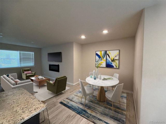 6107 Summit Peak Ct 105, Erie, CO 80516