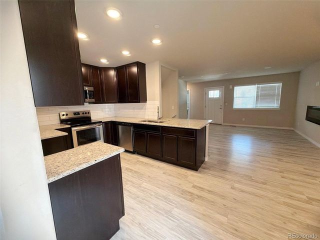 6107 Summit Peak Ct 105, Erie, CO 80516
