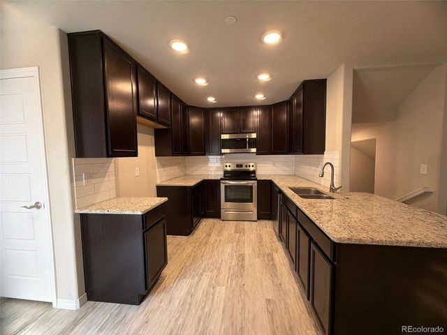 6107 Summit Peak Ct 105, Erie, CO 80516