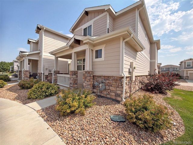 6107 Summit Peak Ct 105, Erie, CO 80516
