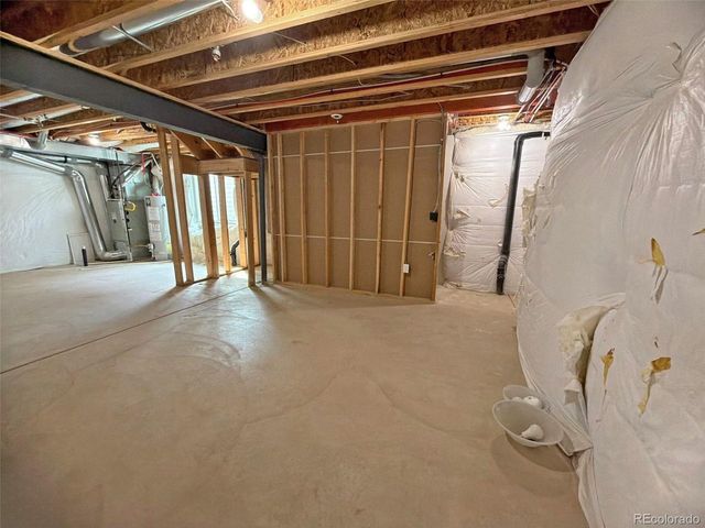 6107 Summit Peak Ct 105, Erie, CO 80516