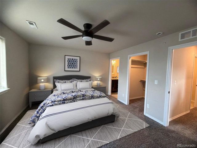 6107 Summit Peak Ct 105, Erie, CO 80516