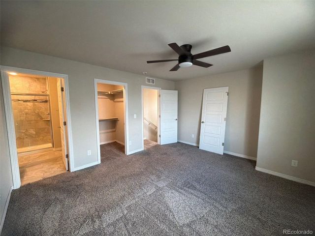 6107 Summit Peak Ct 105, Erie, CO 80516