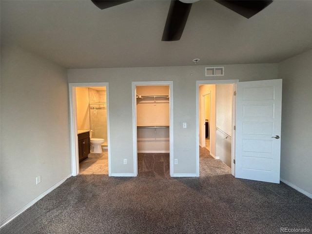 6107 Summit Peak Ct 105, Erie, CO 80516
