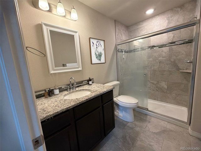 6107 Summit Peak Ct 105, Erie, CO 80516