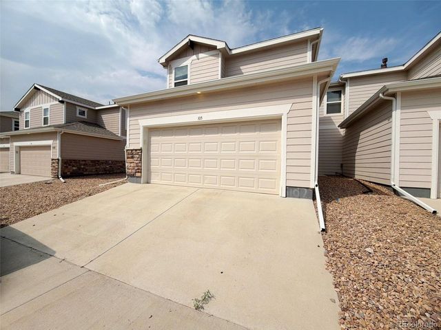 6107 Summit Peak Ct 105, Erie, CO 80516