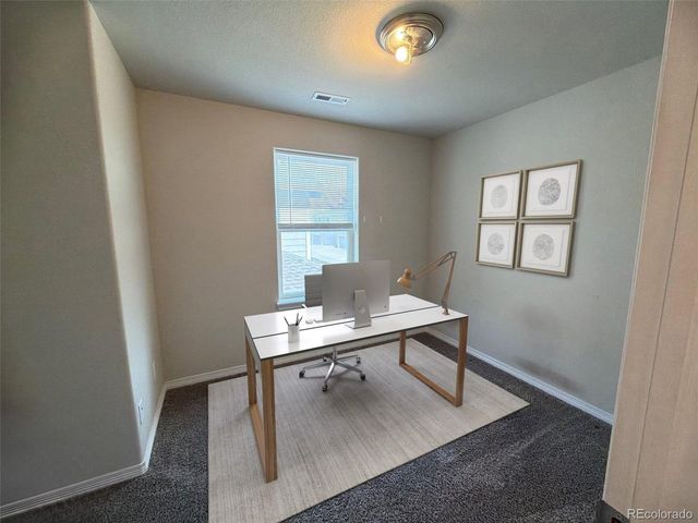 6107 Summit Peak Ct 105, Erie, CO 80516